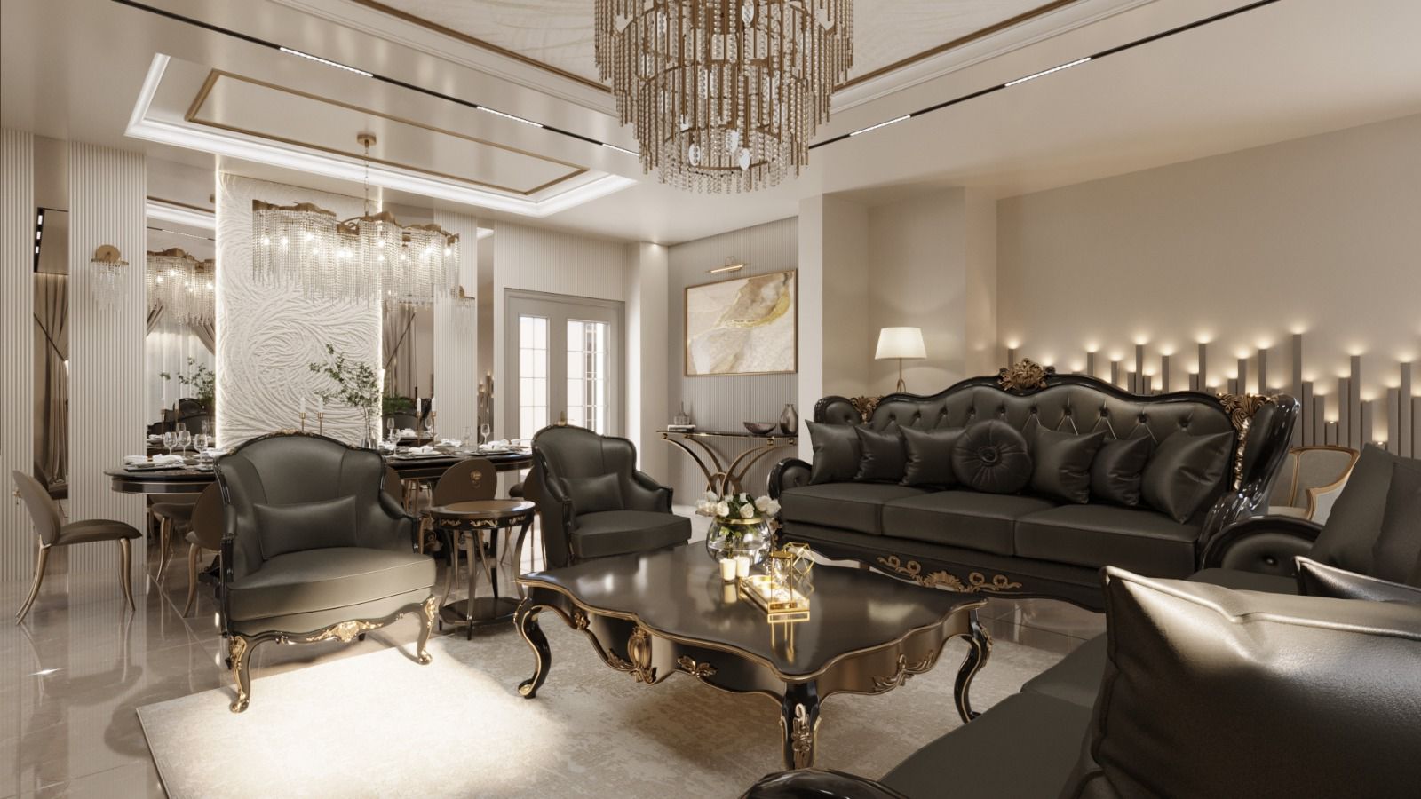 BULVAR APARTMAN Resim